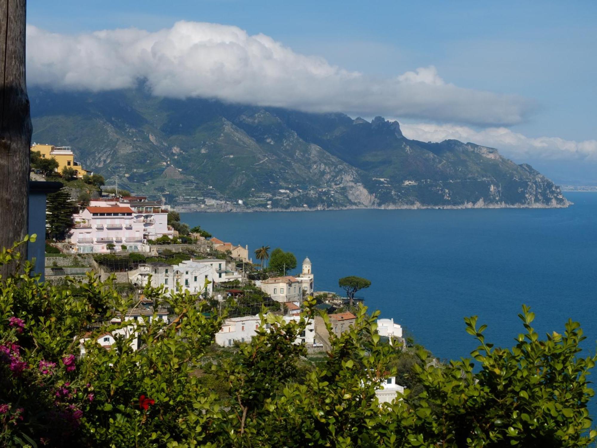Bed & Breakfast L'antico Borgo Dei Limoni Amalfi