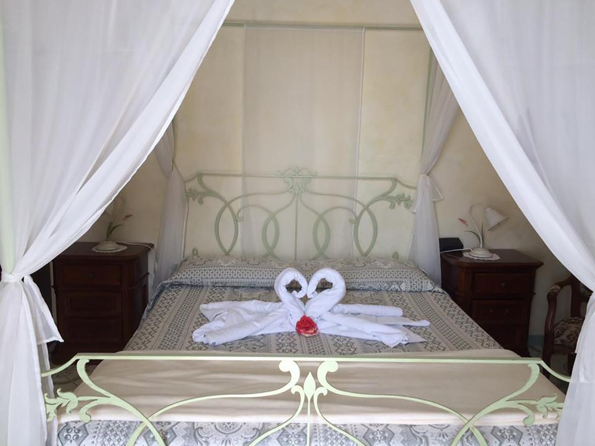 Bed & Breakfast L'antico Borgo Dei Limoni 2*