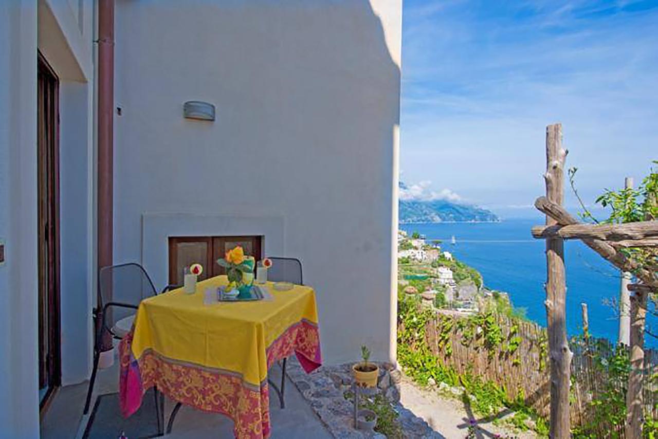 Bed & Breakfast L'antico Borgo Dei Limoni