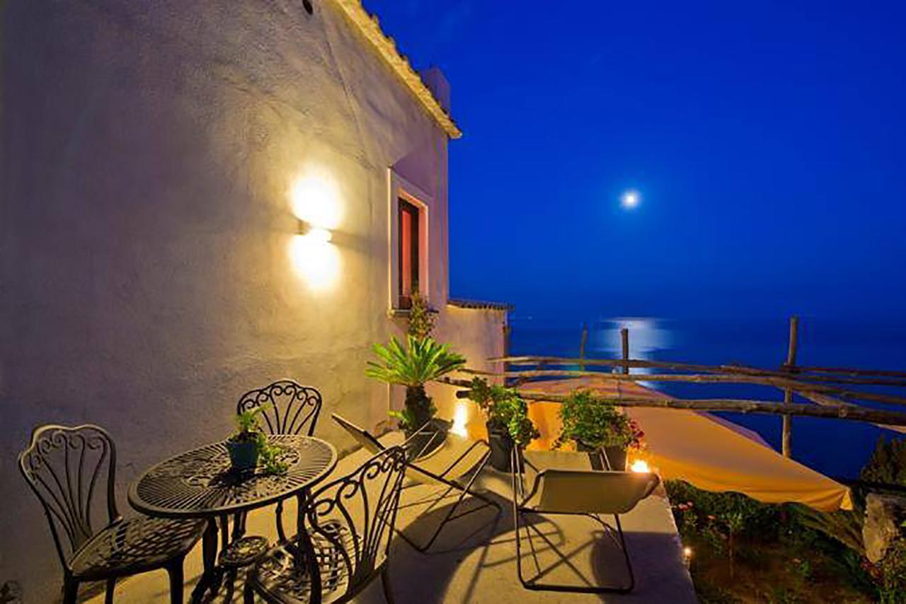 Bed & Breakfast L'antico Borgo Dei Limoni