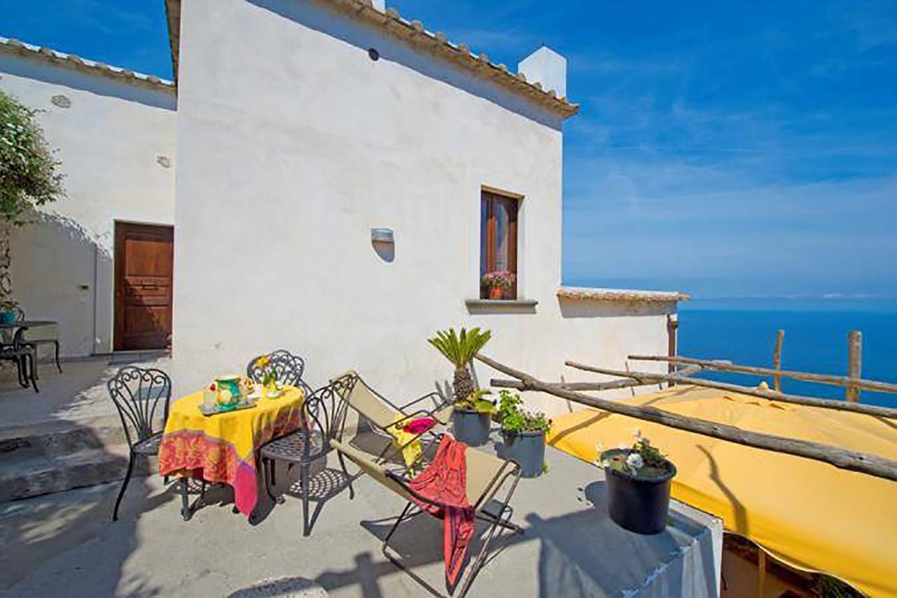 Bed & Breakfast L'antico Borgo Dei Limoni Amalfi
