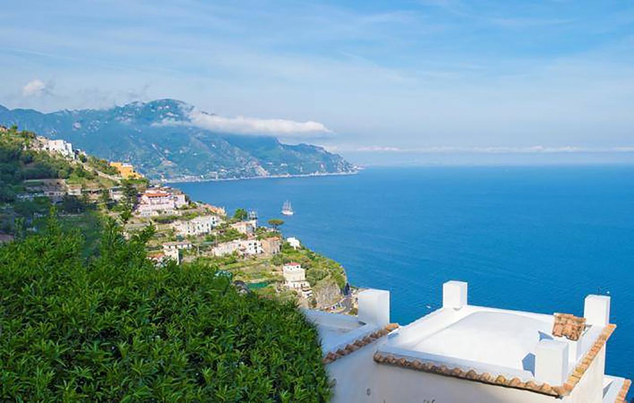 Bed & Breakfast L'antico Borgo Dei Limoni