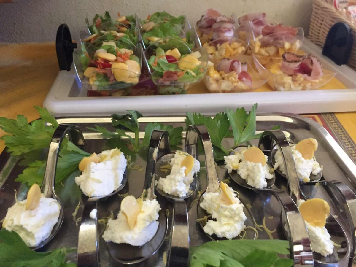 Bed & Breakfast L'antico Borgo Dei Limoni