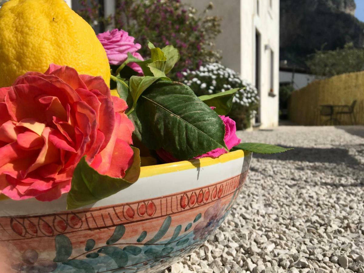 Bed & Breakfast L'antico Borgo Dei Limoni Amalfi