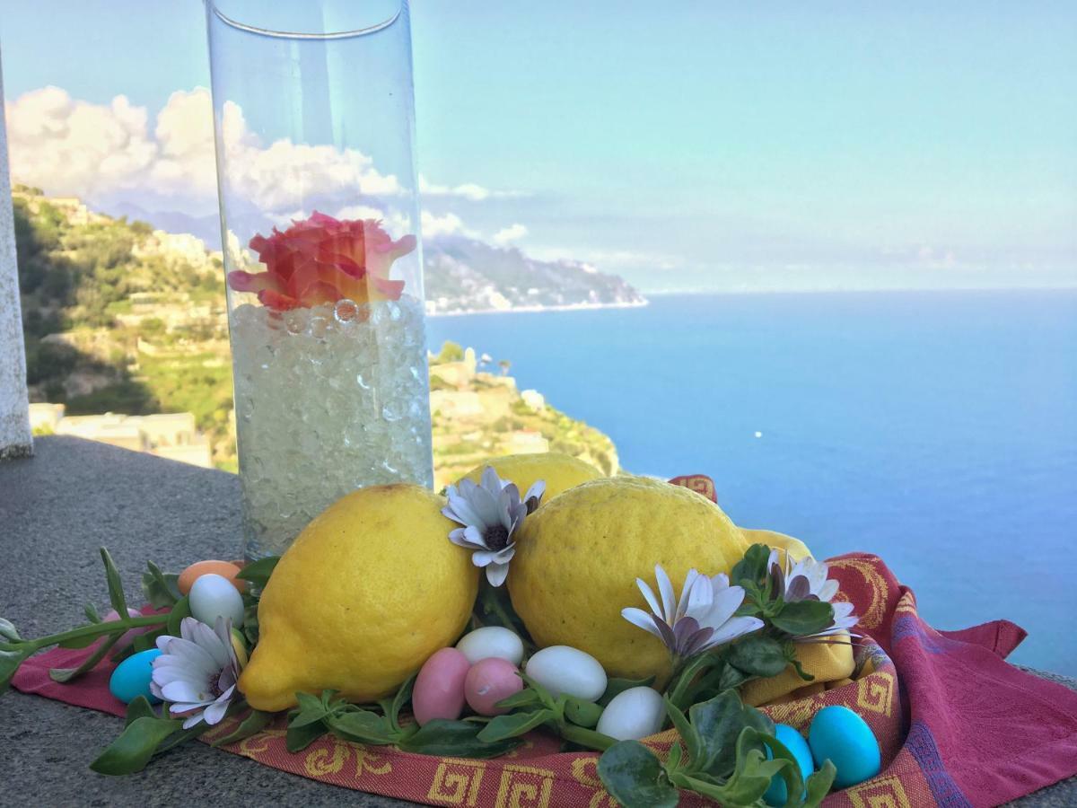 L'antico Borgo Dei Limoni