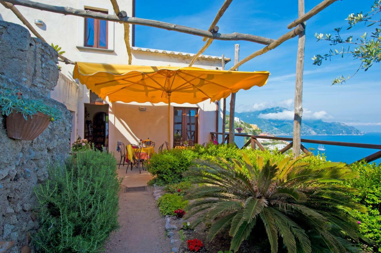 L'antico Borgo Dei Limoni Bed & Breakfast Amalfi
