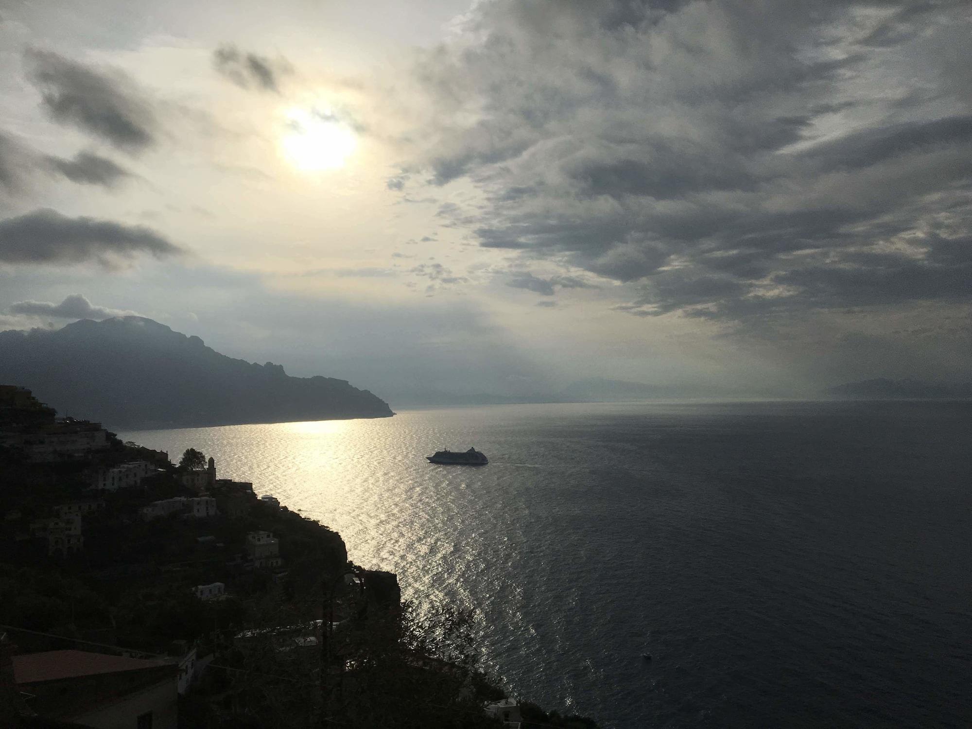 L'antico Borgo Dei Limoni 2* Amalfi