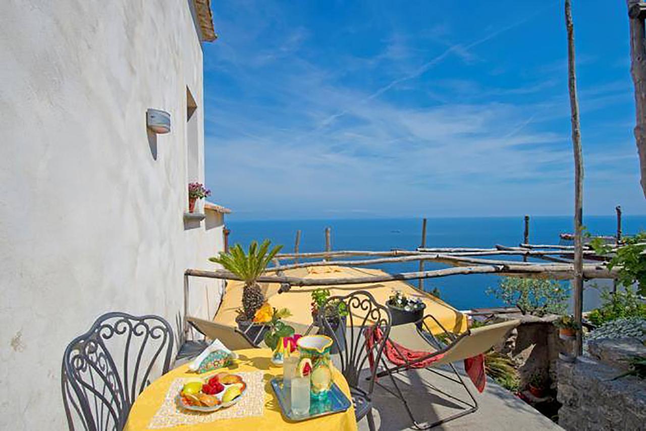 Bed & Breakfast L'antico Borgo Dei Limoni