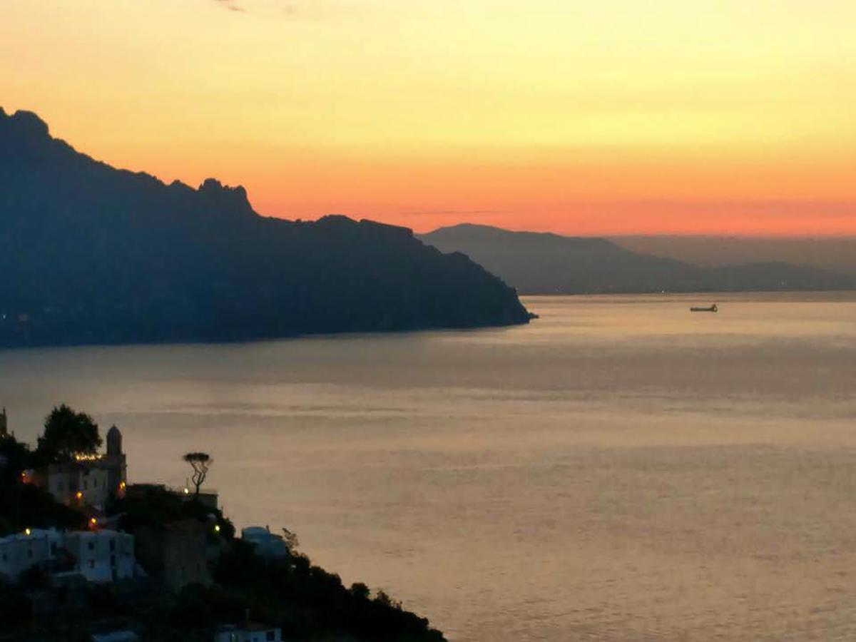 L'antico Borgo Dei Limoni Bed & Breakfast