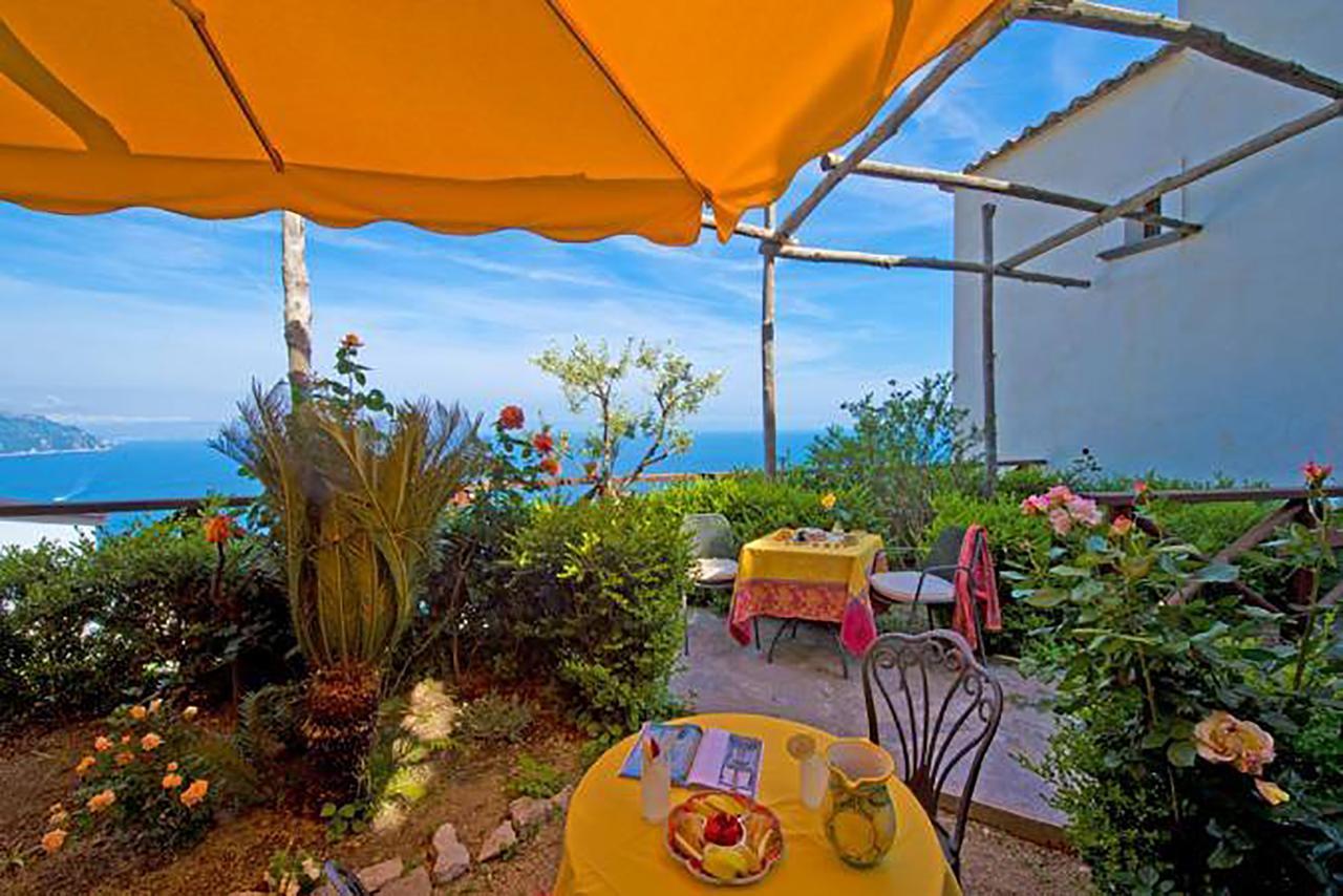 L'antico Borgo Dei Limoni Amalfi
