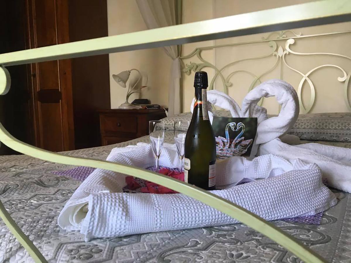 L'antico Borgo Dei Limoni Bed & Breakfast Amalfi