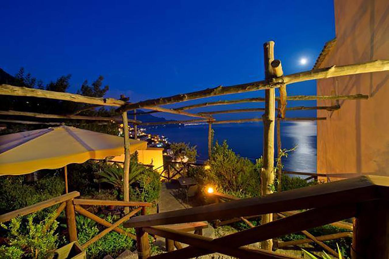 Bed & Breakfast L'antico Borgo Dei Limoni