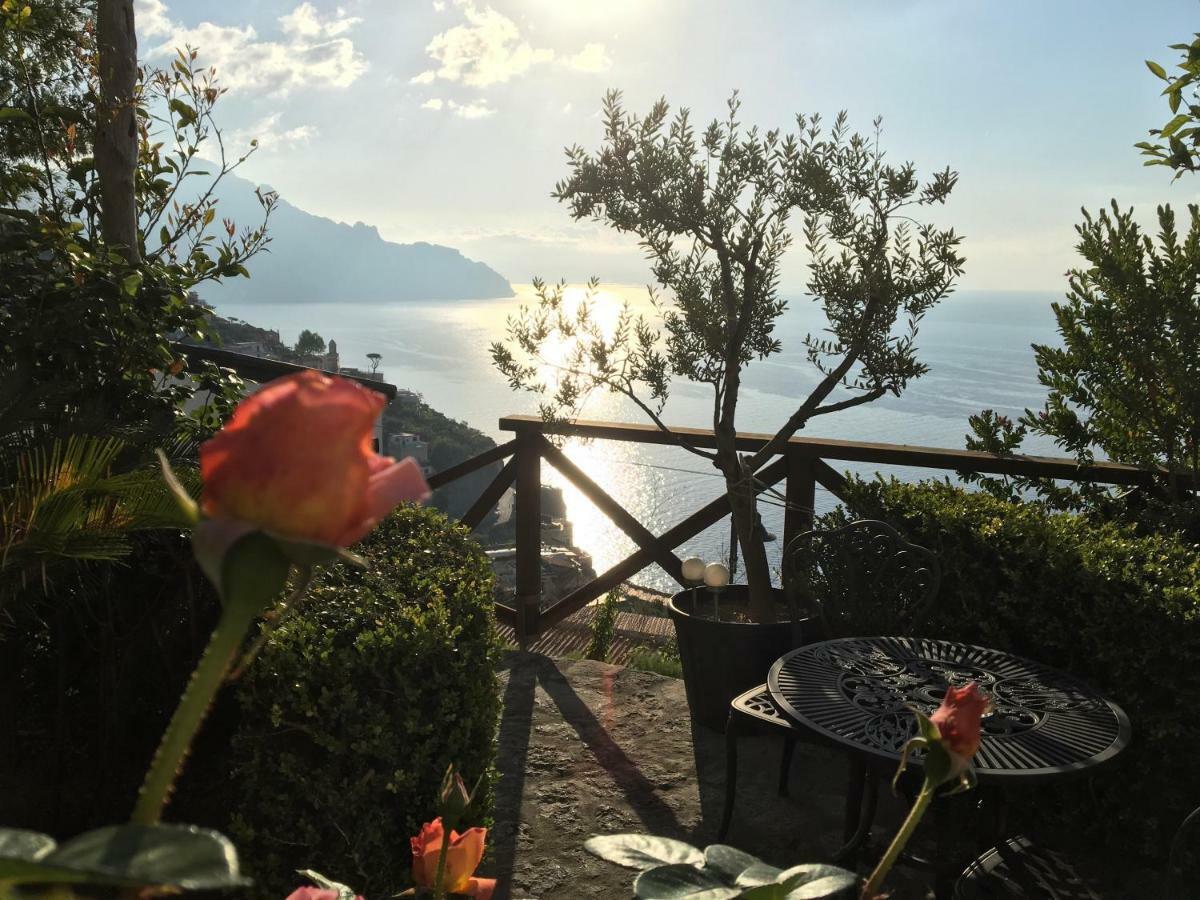 L'antico Borgo Dei Limoni Bed & Breakfast
