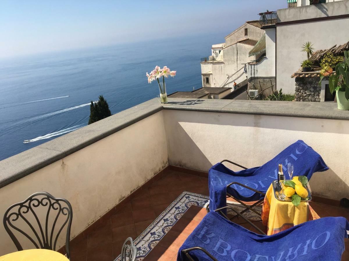 L'antico Borgo Dei Limoni Bed & Breakfast Amalfi